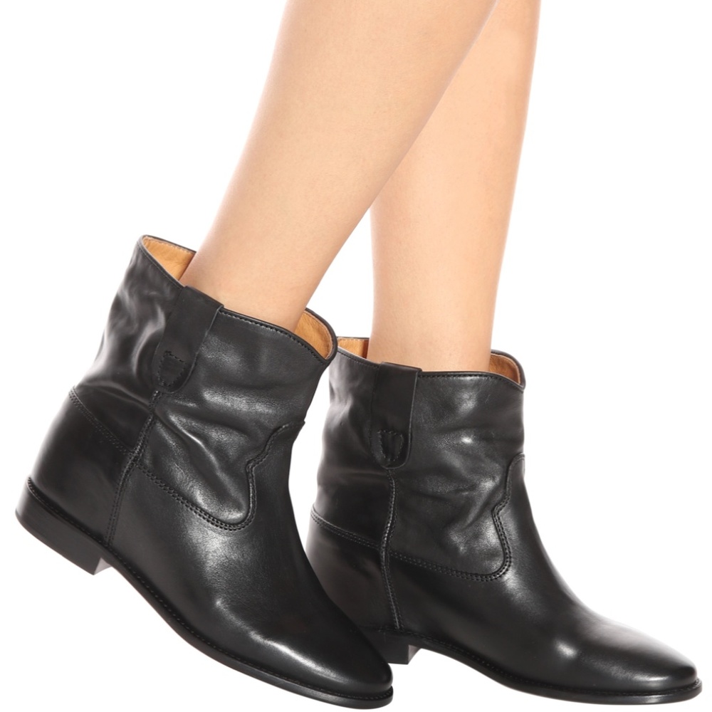 Isabel Marant booties